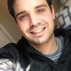 Meet your Posher, Juan